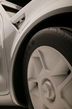 Ford SYNus Concept 2005 года